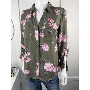 Beautiful Candies Top Size M